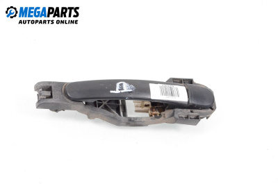 Външна дръжка за Seat Ibiza III Hatchback (02.2002 - 11.2009), 2+1 вр., хечбек, позиция: дясна
