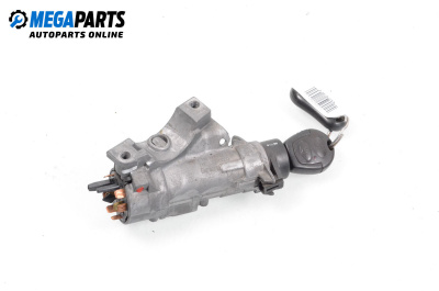 Контактен ключ за Seat Ibiza III Hatchback (02.2002 - 11.2009)