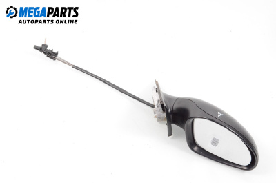 Огледало за Seat Ibiza III Hatchback (02.2002 - 11.2009), 2+1 вр., хечбек, позиция: дясна