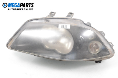 Фар за Seat Ibiza III Hatchback (02.2002 - 11.2009), хечбек, позиция: лява