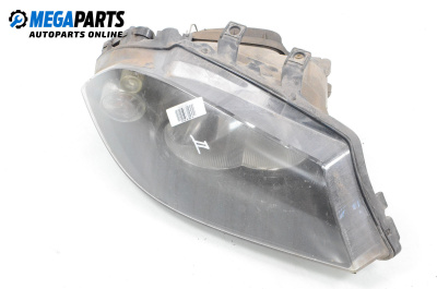 Фар за Seat Ibiza III Hatchback (02.2002 - 11.2009), хечбек, позиция: дясна