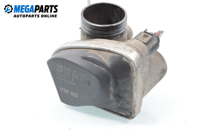 Дроселова клапа за Seat Ibiza III Hatchback (02.2002 - 11.2009) 1.2, 64 к.с., № 036133062N