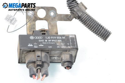 Реле перка за Seat Ibiza III Hatchback (02.2002 - 11.2009) 1.2, № 1J0919506M