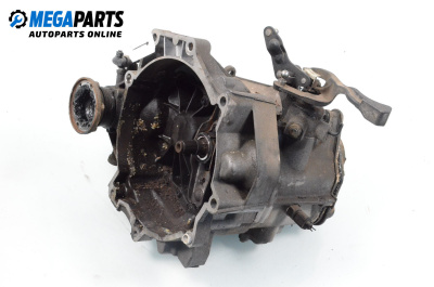 Ръчна скоростна кутия за Seat Ibiza III Hatchback (02.2002 - 11.2009) 1.2, 64 к.с.