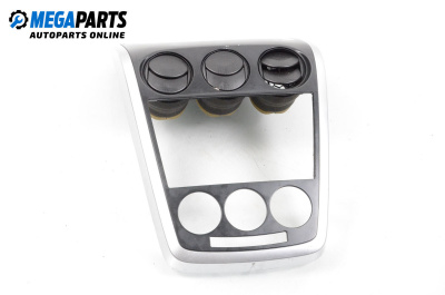 Централна конзола за Mazda CX-7 SUV (06.2006 - 12.2014)