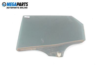 Странично стъкло за Mazda CX-7 SUV (06.2006 - 12.2014), 4+1 вр., джип, позиция: задна, лява