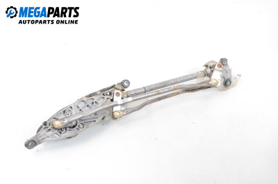 Ел. мотор за чистачките за Mazda CX-7 SUV (06.2006 - 12.2014), джип, позиция: предна