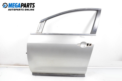 Врата за Mazda CX-7 SUV (06.2006 - 12.2014), 4+1 вр., джип, позиция: предна, лява