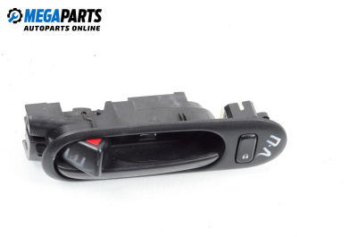 Вътрешна дръжка за Mazda CX-7 SUV (06.2006 - 12.2014), 4+1 вр., джип, позиция: предна, лява