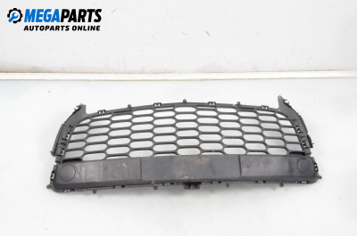 Решетка в броня за Mazda CX-7 SUV (06.2006 - 12.2014), джип, позиция: предна