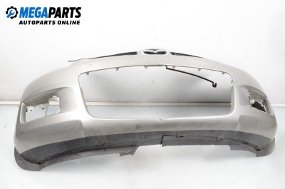 Предна броня за Mazda CX-7 SUV (06.2006 - 12.2014), джип, позиция: предна