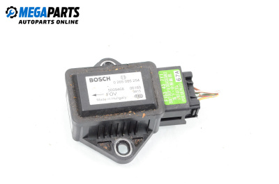 Сензор ESP за Mazda CX-7 SUV (06.2006 - 12.2014), № BOSCH 0 265 005 254