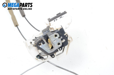 Брава на врата за Mazda CX-7 SUV (06.2006 - 12.2014), позиция: предна, лява