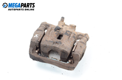 Спирачен апарат за Mazda CX-7 SUV (06.2006 - 12.2014), позиция: задна, лява