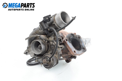 Турбо за Mazda CX-7 SUV (06.2006 - 12.2014) 2.3 MZR DISI Turbo AWD, 258 к.с., № L33L 13 700