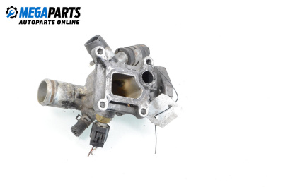 Корпус на термостат за Mazda CX-7 SUV (06.2006 - 12.2014) 2.3 MZR DISI Turbo AWD, 258 к.с.