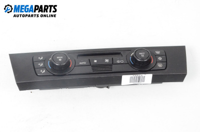 Панел климатроник за BMW 3 Series E90 Sedan E90 (01.2005 - 12.2011)
