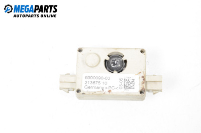 Усилвател антена за BMW 3 Series E90 Sedan E90 (01.2005 - 12.2011), № 6990090-03