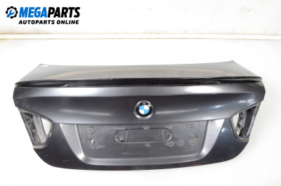 Заден капак за BMW 3 Series E90 Sedan E90 (01.2005 - 12.2011), 4+1 вр., седан, позиция: задна