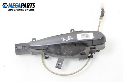 Външна дръжка за BMW 3 Series E90 Sedan E90 (01.2005 - 12.2011), 4+1 вр., седан, позиция: задна, дясна