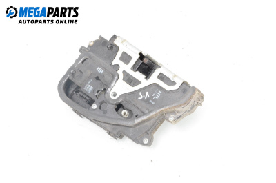 Брава на врата за BMW 3 Series E90 Sedan E90 (01.2005 - 12.2011), позиция: задна, лява