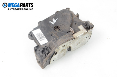 Брава на врата за BMW 3 Series E90 Sedan E90 (01.2005 - 12.2011), позиция: задна, дясна