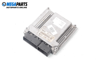 Компютър двигател за BMW 3 Series E90 Sedan E90 (01.2005 - 12.2011) 320 i, 150 к.с., № 0261208582