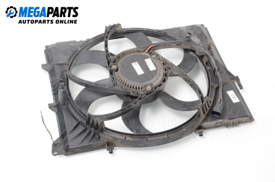 Перка охлаждане за BMW 3 Series E90 Sedan E90 (01.2005 - 12.2011) 320 i, 150 к.с.