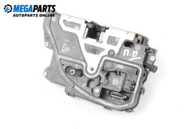 Брава на врата за BMW 3 Series E90 Sedan E90 (01.2005 - 12.2011), позиция: предна, дясна