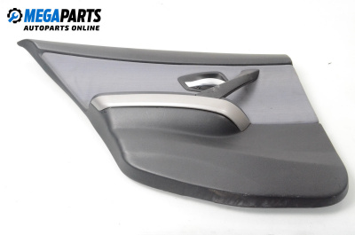 Кора врата за BMW 3 Series E90 Sedan E90 (01.2005 - 12.2011), 4+1 вр., седан, позиция: задна, лява