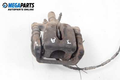 Спирачен апарат за BMW 3 Series E90 Sedan E90 (01.2005 - 12.2011), позиция: задна, дясна