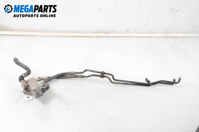 Маслоохладител за BMW 3 Series E90 Sedan E90 (01.2005 - 12.2011) 320 i, 150 к.с.