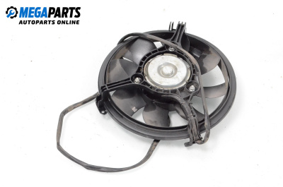 Перка охлаждане за Audi A6 Allroad  C5 (05.2000 - 08.2005) 2.5 TDI quattro, 180 к.с.