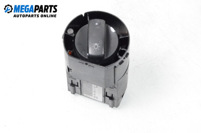 Ключ светлини  за Audi A6 Allroad  C5 (05.2000 - 08.2005), № 4B1 941 531 E