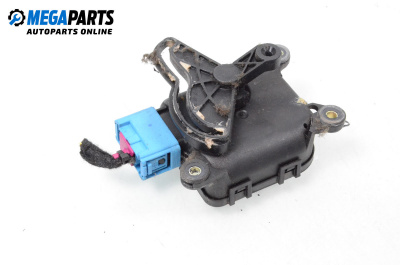 Моторче клапа парно за Audi A6 Allroad  C5 (05.2000 - 08.2005) 2.5 TDI quattro, 180 к.с., № Bosch 0 132 801 129