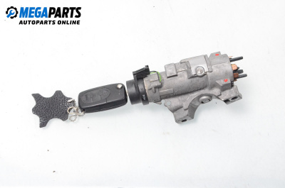 Контактен ключ за Audi A6 Allroad  C5 (05.2000 - 08.2005), № 4B0 905 851 F