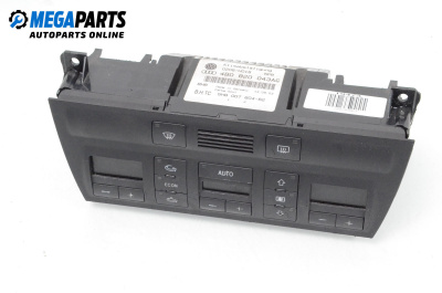 Панел климатроник за Audi A6 Allroad  C5 (05.2000 - 08.2005), № 4B0 820 043AQ