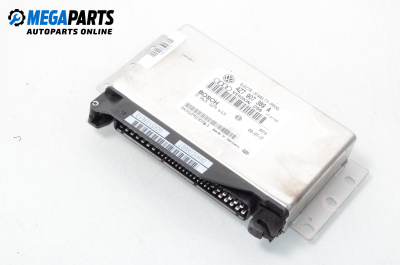 Компютър ABS/ESP за Audi A6 Allroad  C5 (05.2000 - 08.2005), № 4Z7 907 389 A