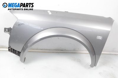 Калник за Audi A6 Allroad  C5 (05.2000 - 08.2005), 4+1 вр., комби, позиция: предна, лява