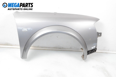 Калник за Audi A6 Allroad  C5 (05.2000 - 08.2005), 4+1 вр., комби, позиция: предна, дясна