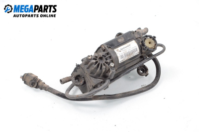 Компресор въздушно окачване за Audi A6 Allroad  C5 (05.2000 - 08.2005) 2.5 TDI quattro, 180 к.с., № 15.1550-0010.2