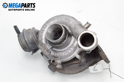 Турбо за Audi A6 Allroad  C5 (05.2000 - 08.2005) 2.5 TDI quattro, 180 к.с., № 059145701S