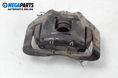 Спирачен апарат за Audi A6 Allroad  C5 (05.2000 - 08.2005), позиция: предна, лява