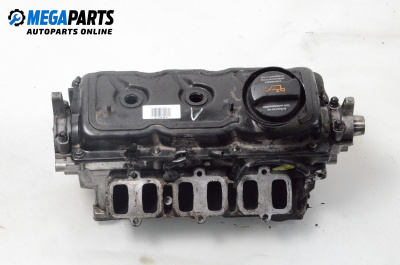 Глава за Audi A6 Allroad  C5 (05.2000 - 08.2005) 2.5 TDI quattro, 180 к.с.