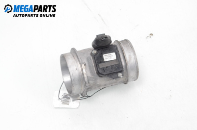 Дебитомер за Audi A6 Allroad  C5 (05.2000 - 08.2005) 2.5 TDI quattro, 180 к.с., № DMA-0206