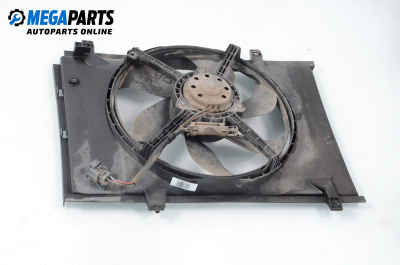 Перка охлаждане за Volvo V40 Estate (07.1995 - 06.2004) 1.6, 109 к.с.