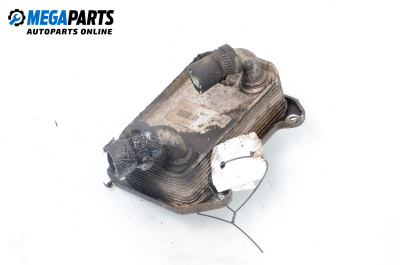 Маслоохладител за Volvo V40 Estate (07.1995 - 06.2004) 1.6, 109 к.с.