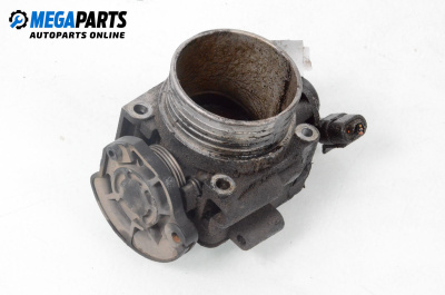 Дроселова клапа за Volvo V40 Estate (07.1995 - 06.2004) 1.6, 109 к.с., № 9186780