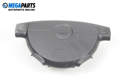 Airbag за Chevrolet Kalos Hatchback (03.2005 - ...), 4+1 вр., хечбек, позиция: предна