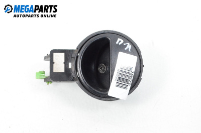 Вътрешна дръжка за Chevrolet Kalos Hatchback (03.2005 - ...), 4+1 вр., хечбек, позиция: предна, лява